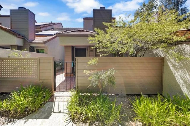 480 Via Colinas, Westlake Village