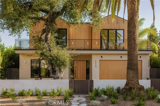 11746 La Maida Street, Valley Village