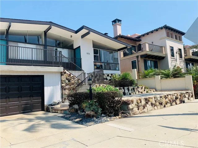 103 Paseo De La Playa, Redondo Beach