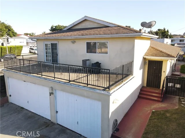 2706 Robinson Street, Redondo Beach