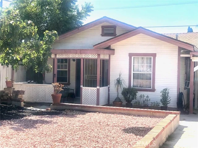 5236 Range View Avenue, Los Angeles