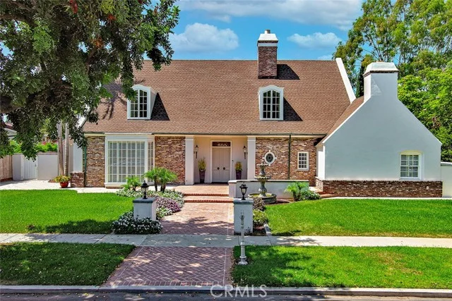 4217 Cedar Avenue, Long Beach