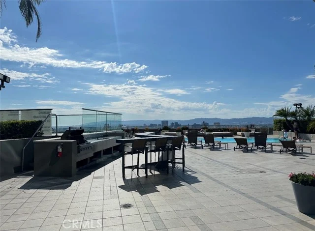 1100 Wilshire Boulevard #2601, Los Angeles