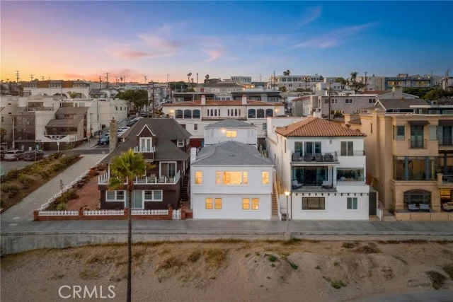 1016 The Strand, Manhattan Beach