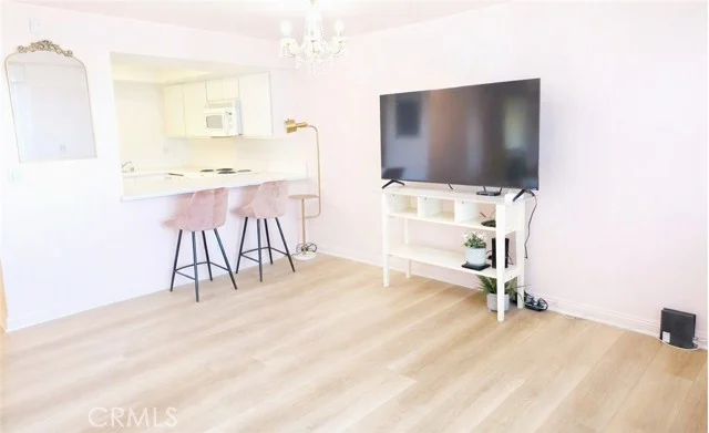 4132 E Mendez #106, Long Beach