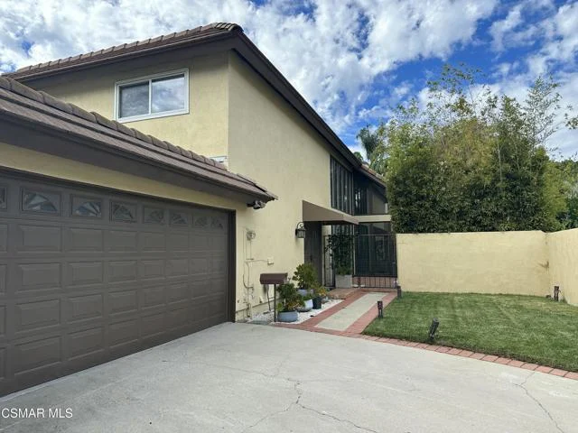 1165 Triunfo Canyon Road, Westlake Village