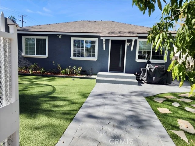 7007 Murietta, Van Nuys