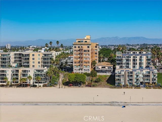 1030 E Ocean Boulevard #611, Long Beach