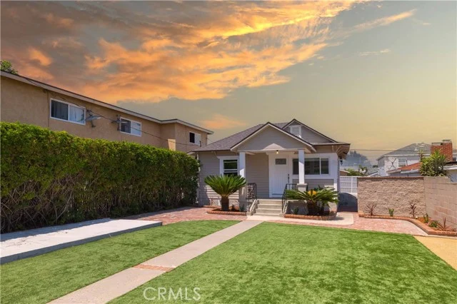 744 W 20th, San Pedro