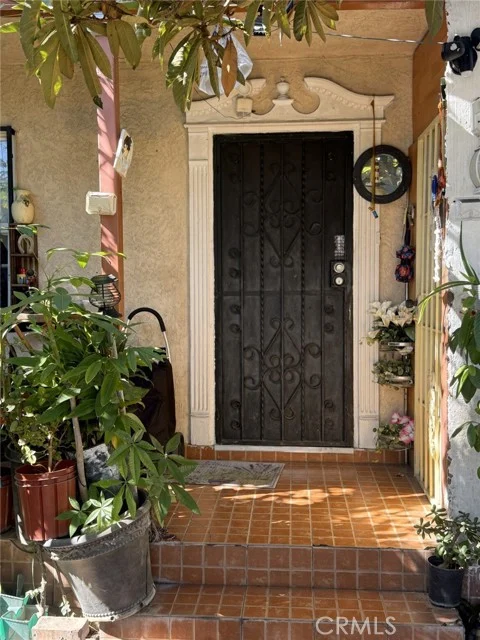 438 E 121st, Los Angeles