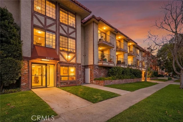 11127 La Maida #9, North Hollywood