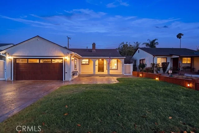 3638 W 157th, Lawndale
