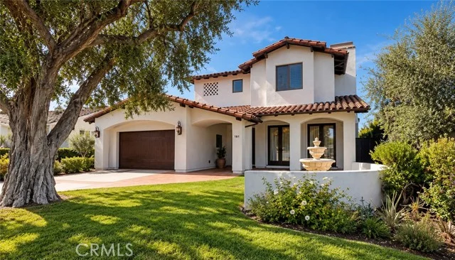 161 Paseo De Las Delicias, Redondo Beach