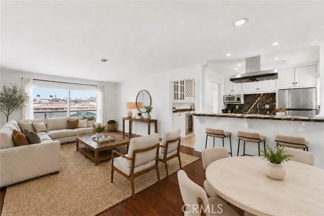 15 15th Street #14, Hermosa Beach
