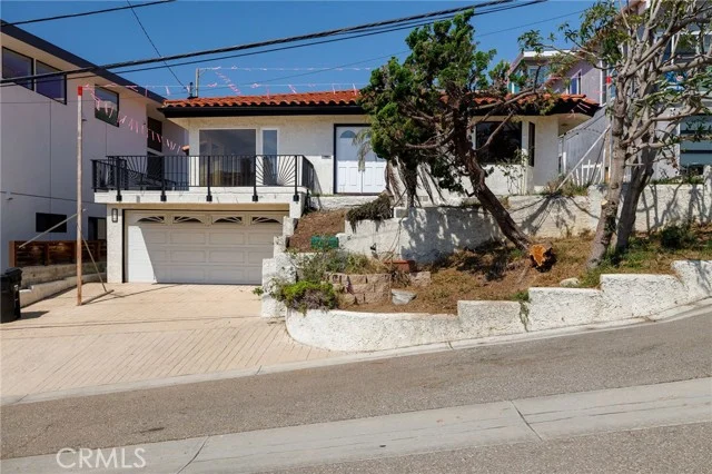 725 24th Street, Hermosa Beach