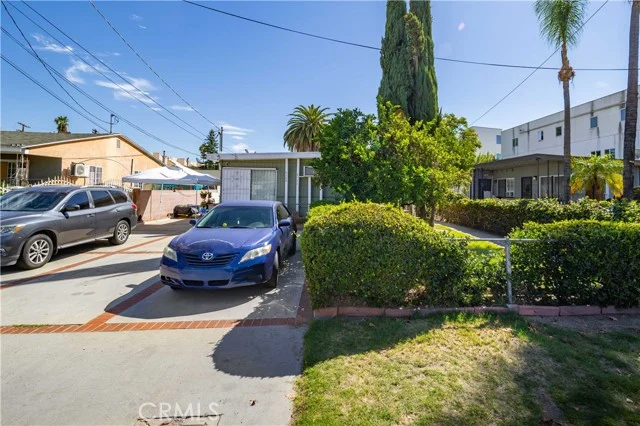 6106 Colfax Avenue, North Hollywood