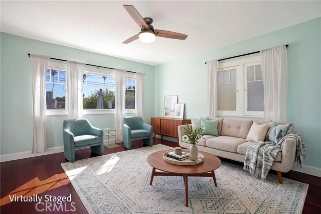 3105 S Denison Avenue, San Pedro