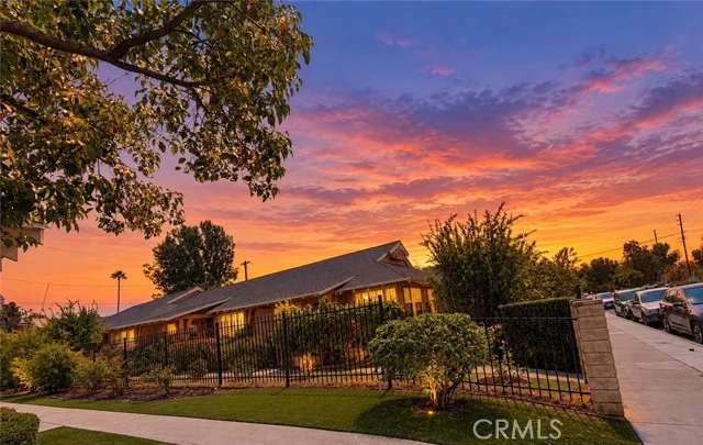 6030 Coldwater Canyon, North Hollywood