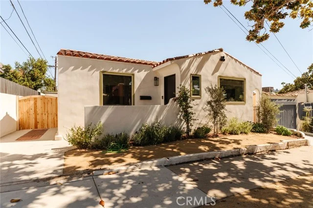3110 Gracia Street, Los Angeles