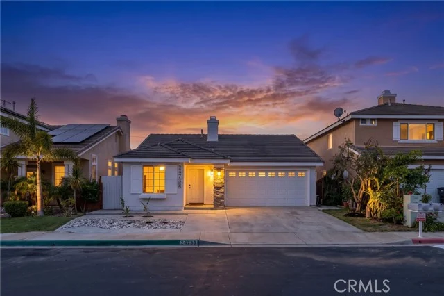 24738 Carmel Drive, Carson