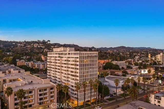 7135 Hollywood #1010, Los Angeles