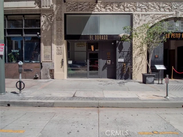 416 S Spring Street #205, Los Angeles