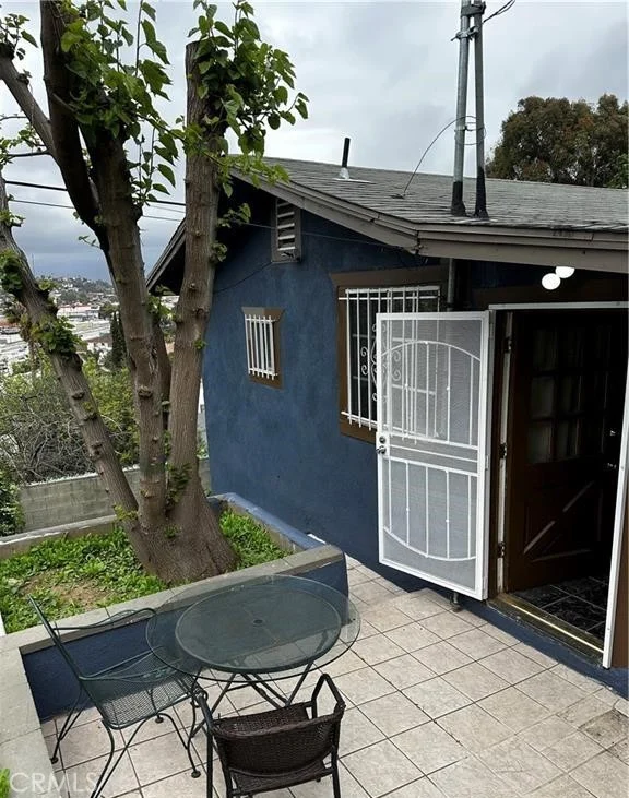 3801 Ramboz Drive, Los Angeles
