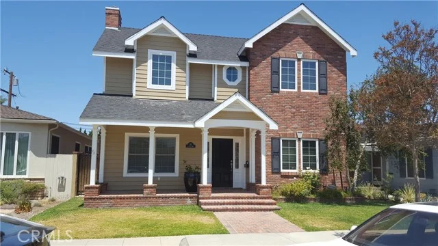 287 La Verne, Long Beach