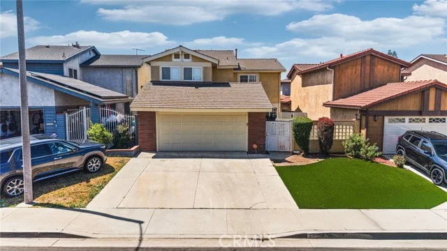 814 E Sandpoint Court, Carson
