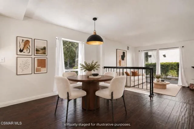 5534 Las Virgenes Road #124, Calabasas