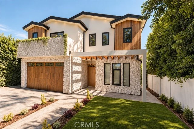 4316 Beeman, Studio City