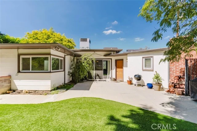 21466 Encina Road, Topanga