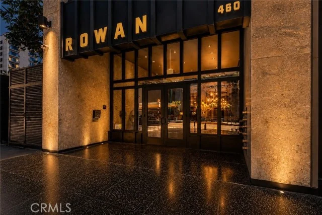 460 S Spring Unit 702, Los Angeles