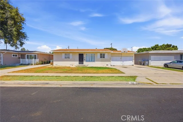 139 E 229th Street, Carson