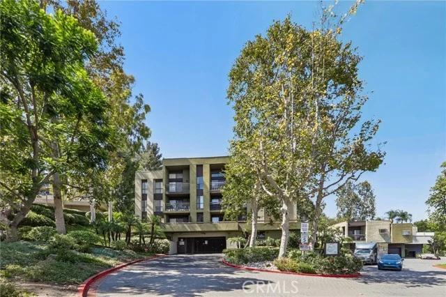 898 Temple Terrace #122, Los Angeles
