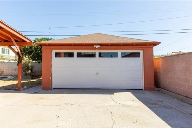 5421 Repetto, Los Angeles