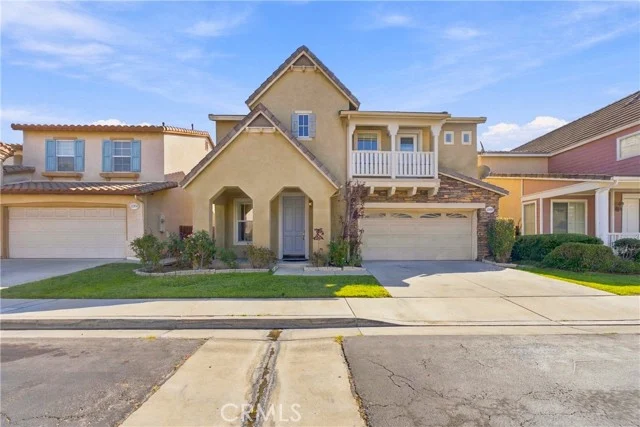 22840 Shell Drive, Carson