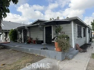 5723 Cimarron Street, Los Angeles