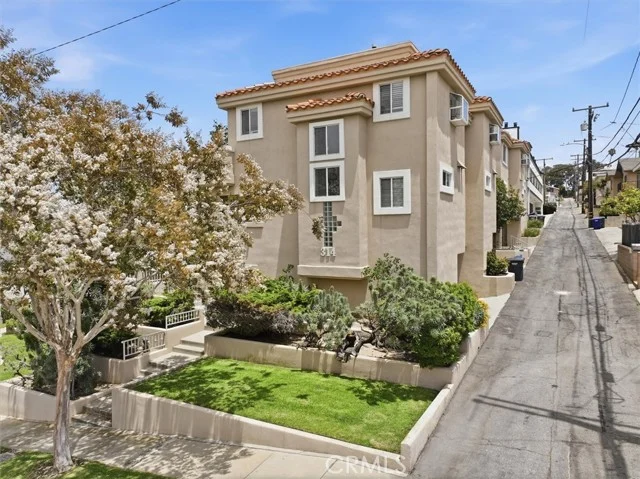 314 Penn Street #2, El Segundo