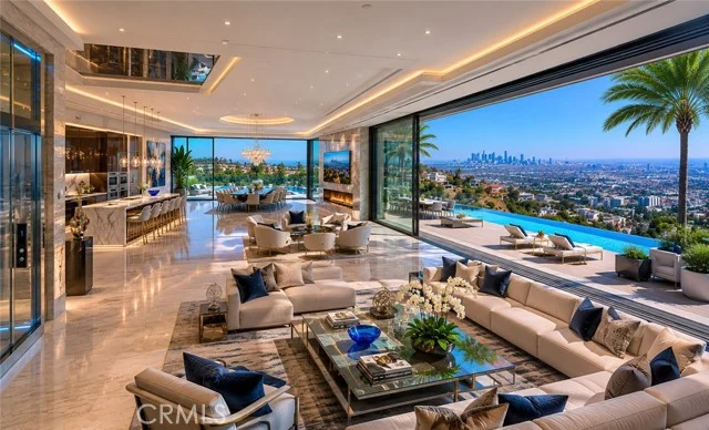 8875 Thrasher, West Hollywood