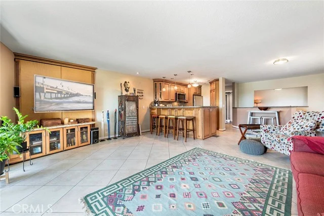 3811 E Livingston Drive #1, Long Beach