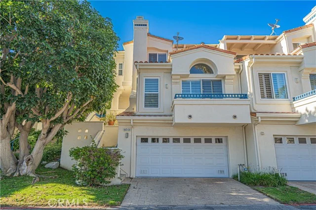6473 Zuma View #134, Malibu