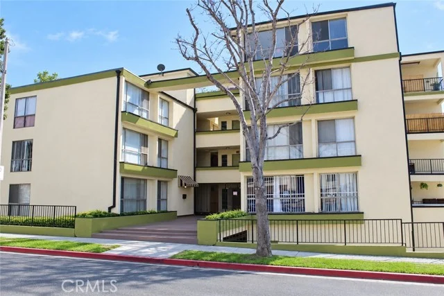 500 Evergreen #307, Inglewood