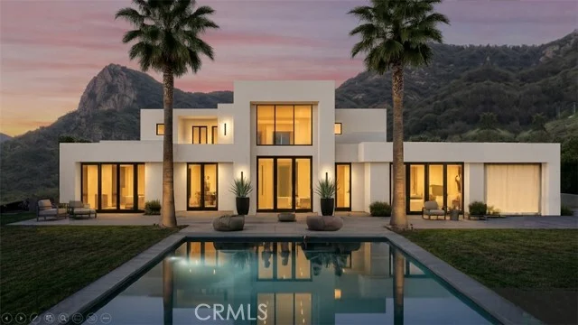 32067 Lobo Canyon Road, Agoura Hills