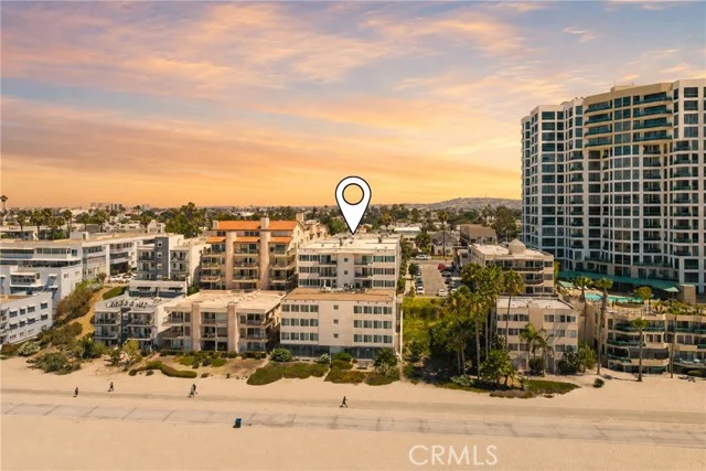 21 7th Place #510, Long Beach