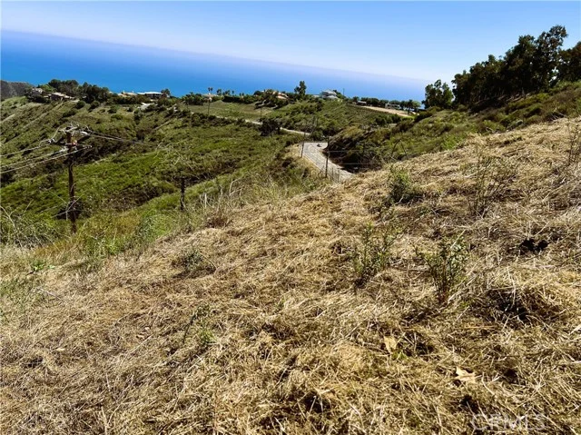 Latigo Canyon Rd, Malibu