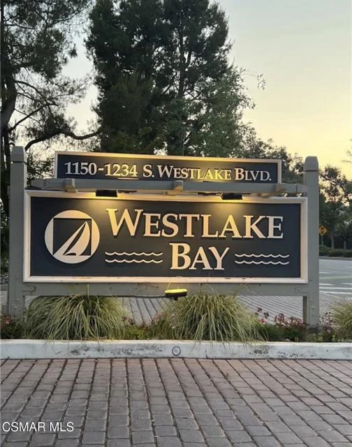 1230 S Westlake Boulevard #C, Westlake Village