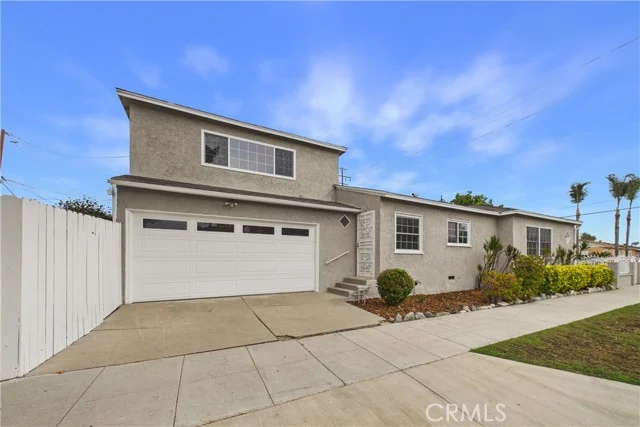 741 W Hill, Long Beach