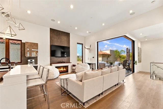 721 1st Place, Hermosa Beach