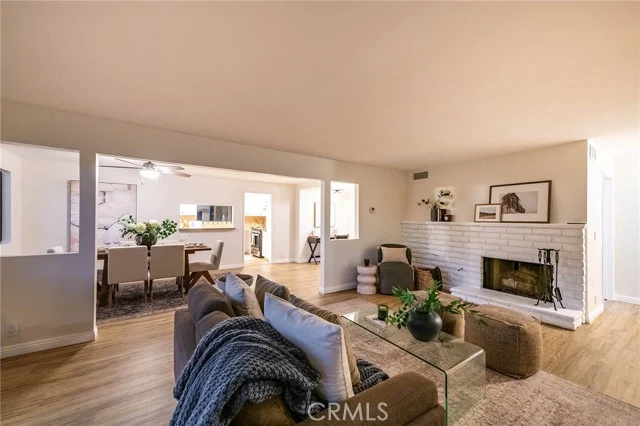 1039 S Meyler Street #6, San Pedro